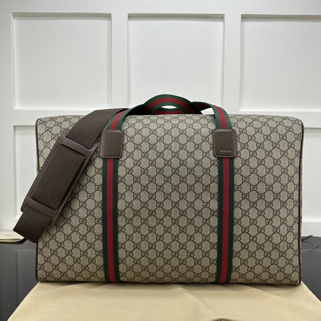 Gucci Travel Bags